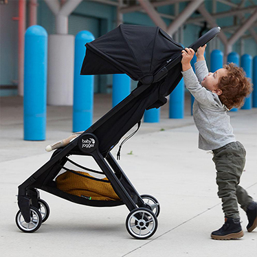 Baby Jogger city tour™ 2 stroller | Baby Jogger